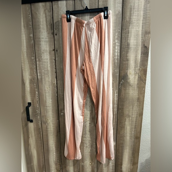 Nordstrom knit pajama set, S - Picture 7 of 8